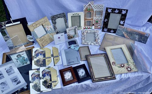 Lot #12 (1 of 6)