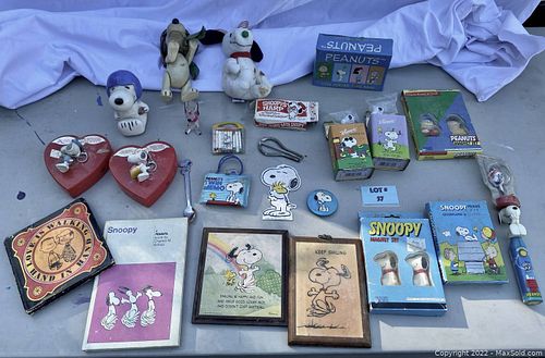 Lot #55 (1 of 9)