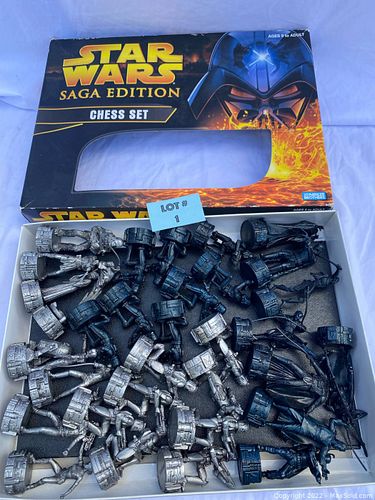 Lot #1 (1 of 5)