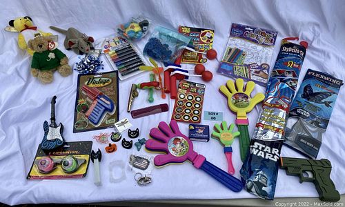 Lot #60 (1 of 9)