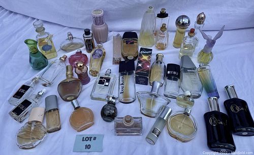 Lot #10 (1 of 5)