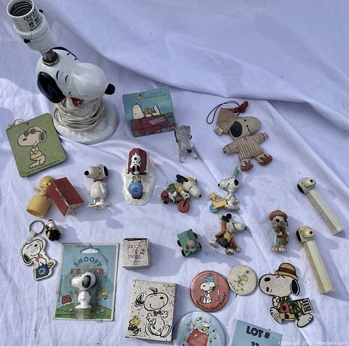 Lot #33 (1 of 8)
