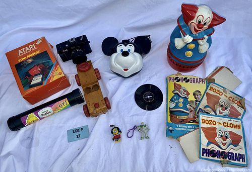 Lot #27 (1 of 4)