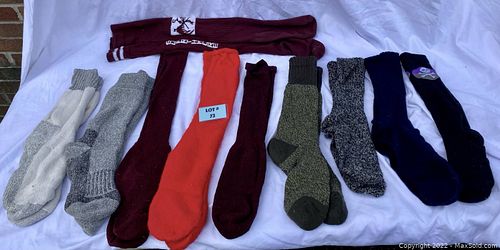 Lot #72 (1 of 6)