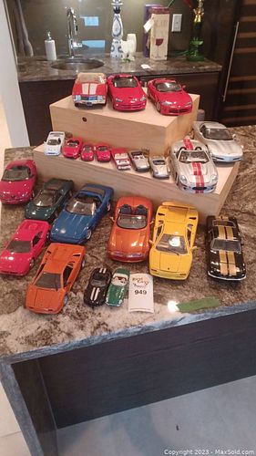 Lot #949 (1 of 13)