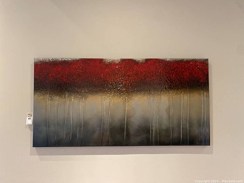 Lot #883 (1 of 8)