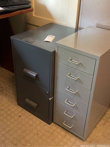 Lot #656 (1 of 8)