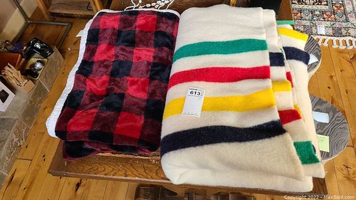 Lot #613 (1 of 10)