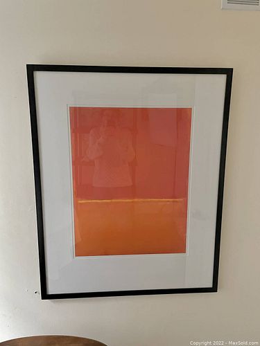 Lot #110 (1 of 7)