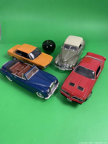 Lot #20 (1 of 28)