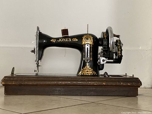 Lot #154 (1 of 23)
