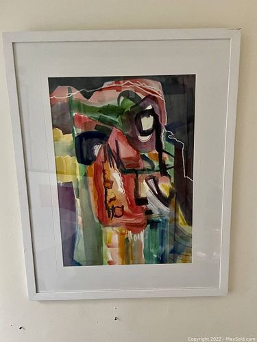 Lot #107 (1 of 8)