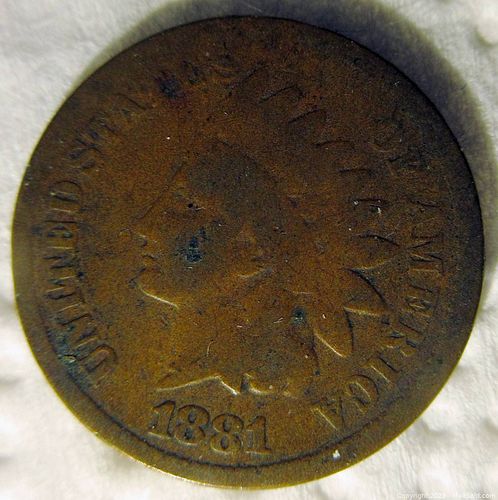 Lot #187 (1 of 2)
