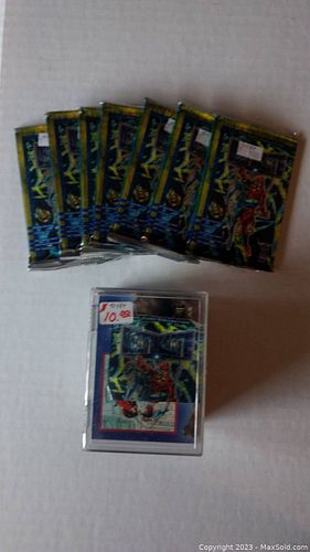 Lot #146 (1 of 6)