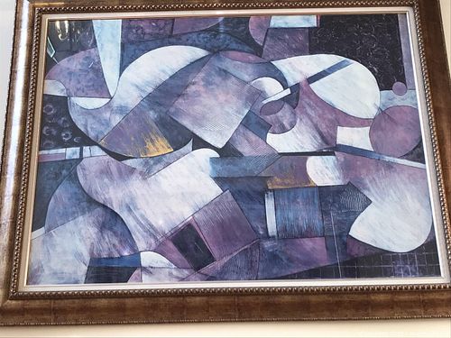 Lot #91 (1 of 6)