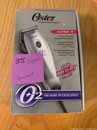 Lot #35 (1 of 7)