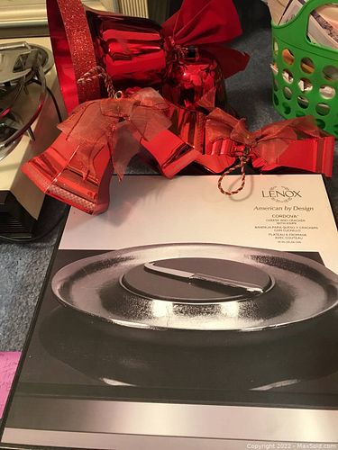 Lot #43 (1 of 7)