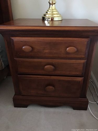 Lot #21 (1 of 9)