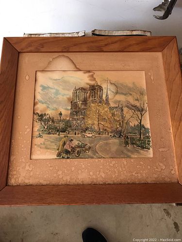 Lot #73 (1 of 11)