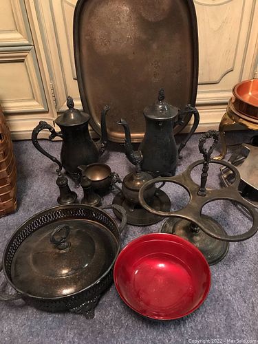 Lot #41 (1 of 17)
