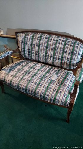 Lot #671 (1 of 8)