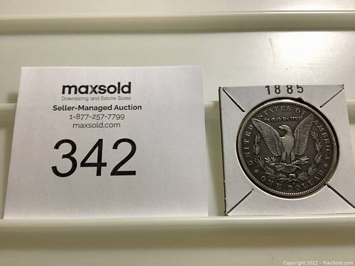Lot #342 (1 of 4)