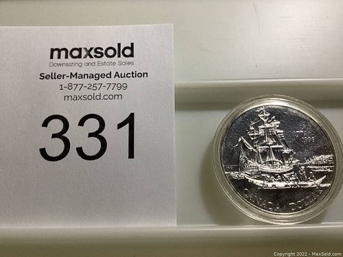 Lot #331 (1 of 3)