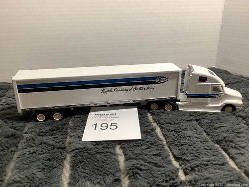 Lot #195 (1 of 3)