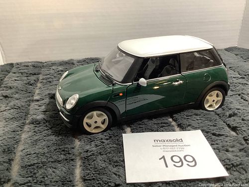 Lot #199 (1 of 4)