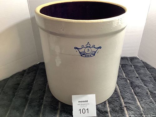 Lot #101 (1 of 2)