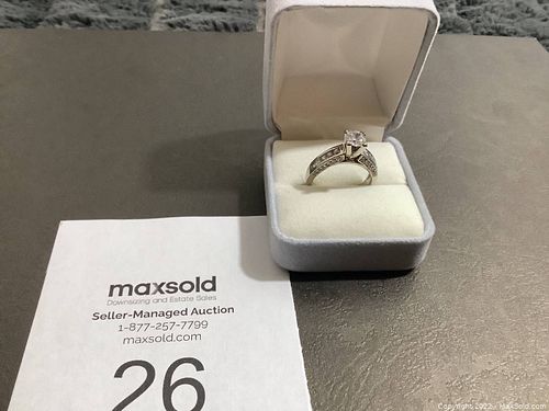 Lot #26 (1 of 6)
