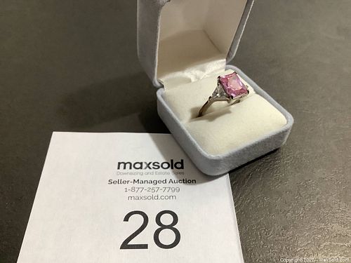 Lot #28 (1 of 6)