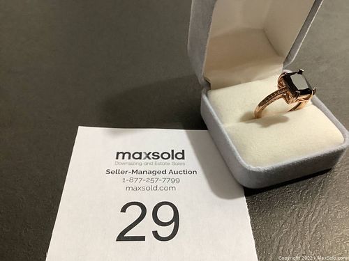 Lot #29 (1 of 5)
