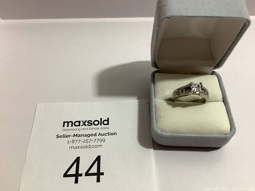 Lot #44 (1 of 6)