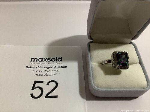 Lot #52 (1 of 5)