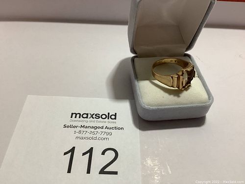 Lot #112 (1 of 4)