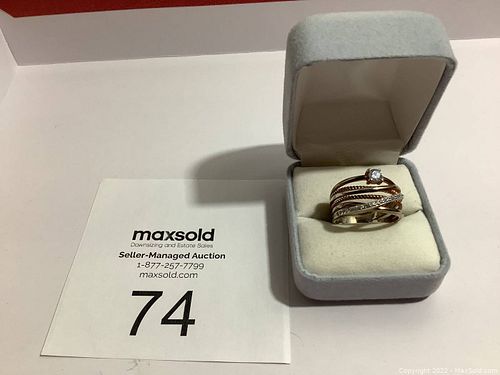 Lot #74 (1 of 4)