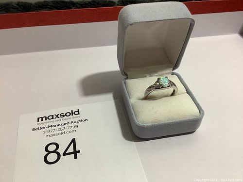 Lot #84 (1 of 4)