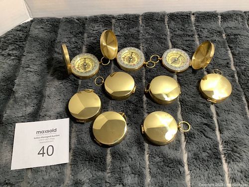 Lot #40 (1 of 3)