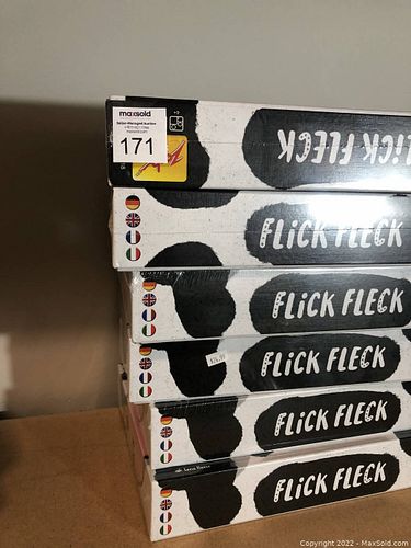 Lot #171 (1 of 3)