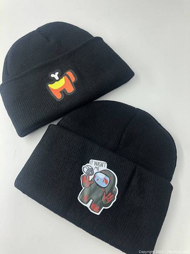 Lot #105 (1 of 4)