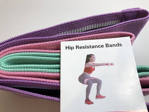 Lot #160 (1 of 6)