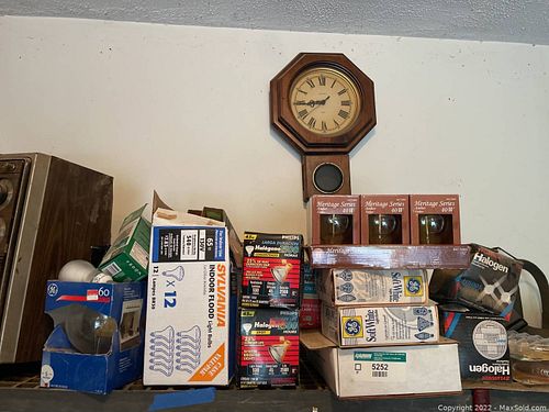 Lot #683 (1 of 5)