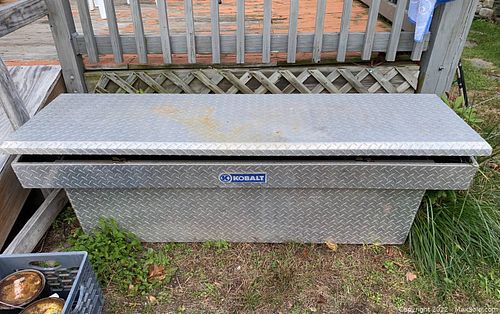 Lot #730 (1 of 6)