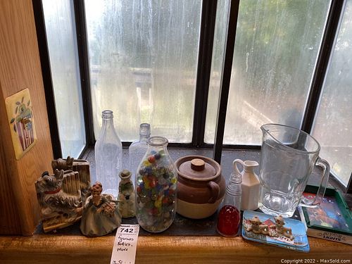 Lot #742 (1 of 16)