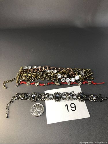Lot #19 (1 of 3)