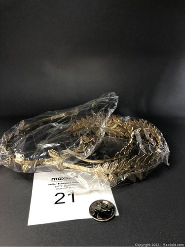 Lot #21 (1 of 2)