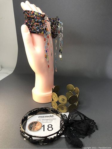 Lot #18 (1 of 3)