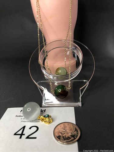 Lot #42 (1 of 7)