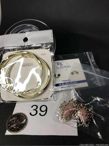 Lot #39 (1 of 6)